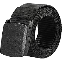 Amazon | [TIKAKU] ナイロンベルト 作業用 オートロック 無段階